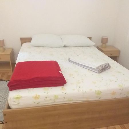 Apartment Darinka Šibenik Kültér fotó
