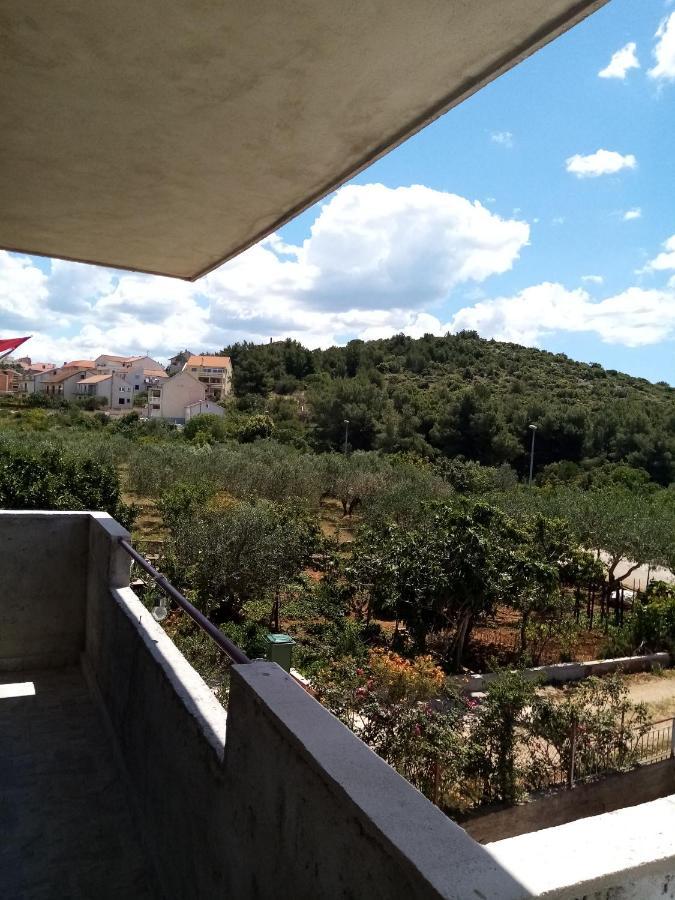 Apartment Darinka Šibenik Kültér fotó