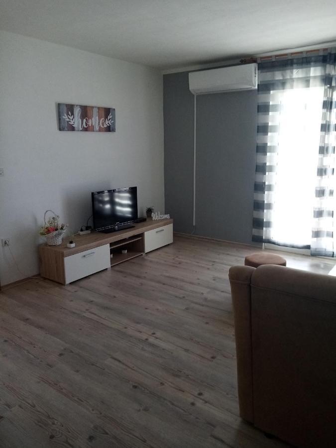 Apartment Darinka Šibenik Kültér fotó