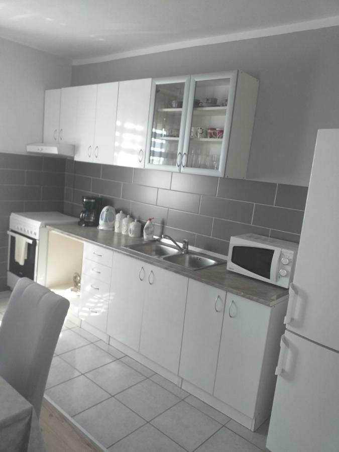 Apartment Darinka Šibenik Kültér fotó