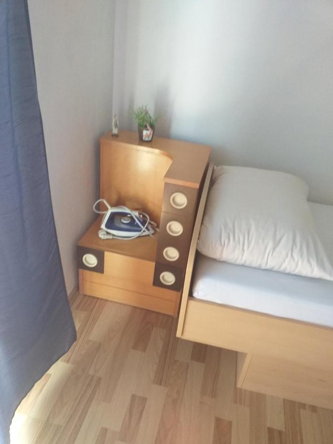 Apartment Darinka Šibenik Kültér fotó