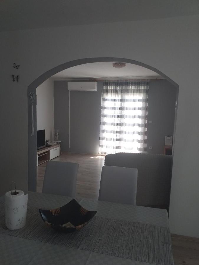Apartment Darinka Šibenik Kültér fotó