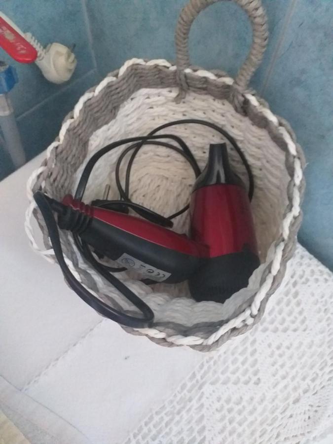Apartment Darinka Šibenik Kültér fotó