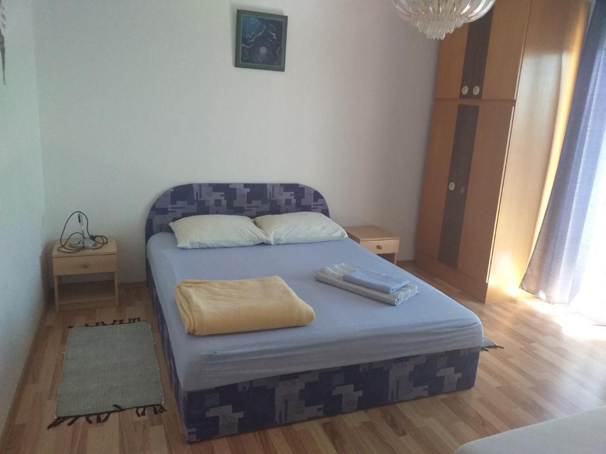 Apartment Darinka Šibenik Kültér fotó