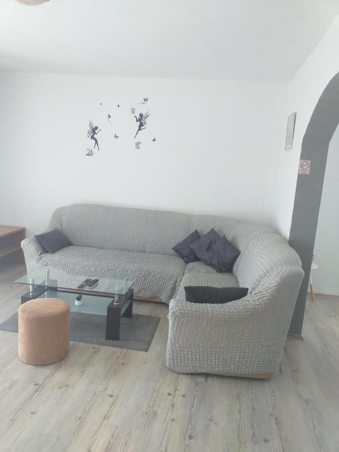 Apartment Darinka Šibenik Kültér fotó