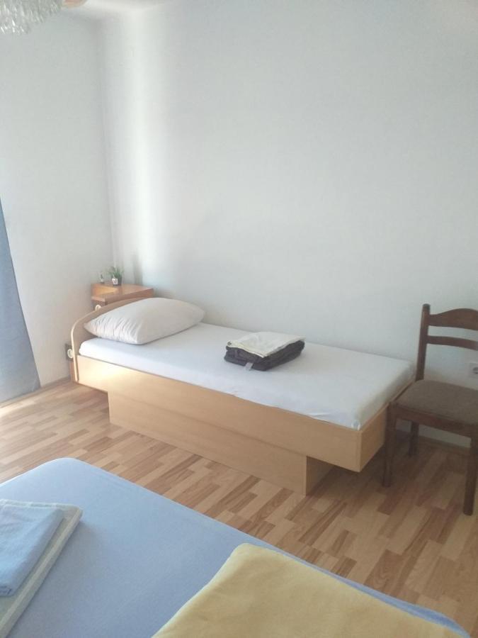 Apartment Darinka Šibenik Kültér fotó