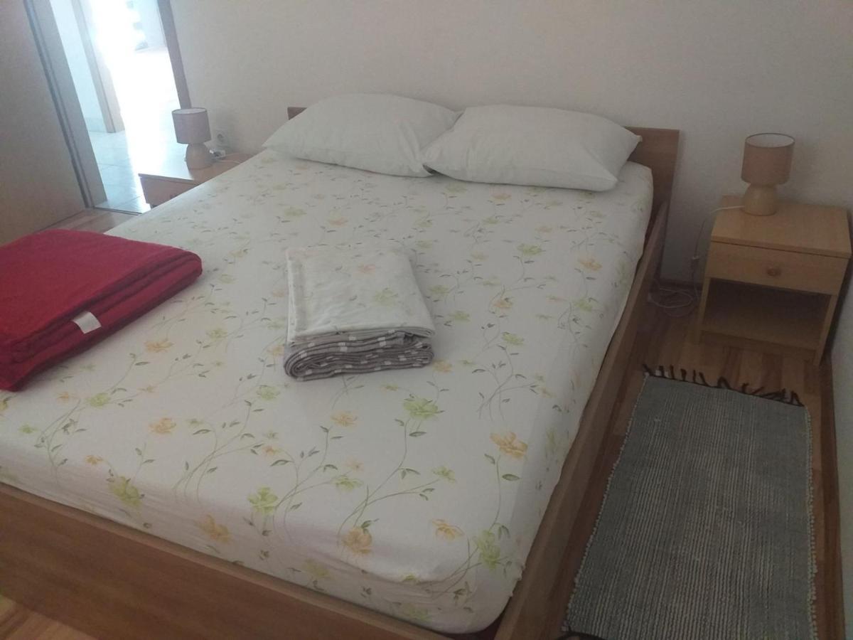 Apartment Darinka Šibenik Kültér fotó