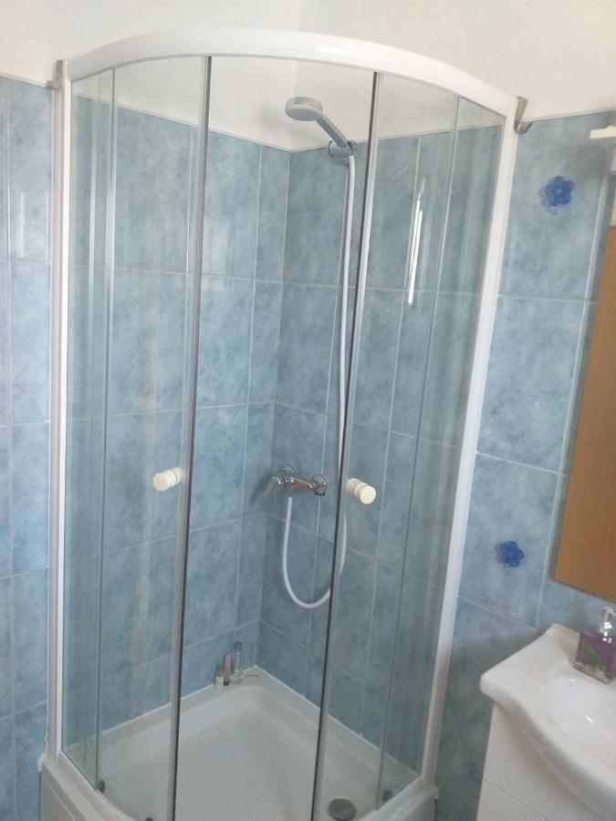Apartment Darinka Šibenik Kültér fotó