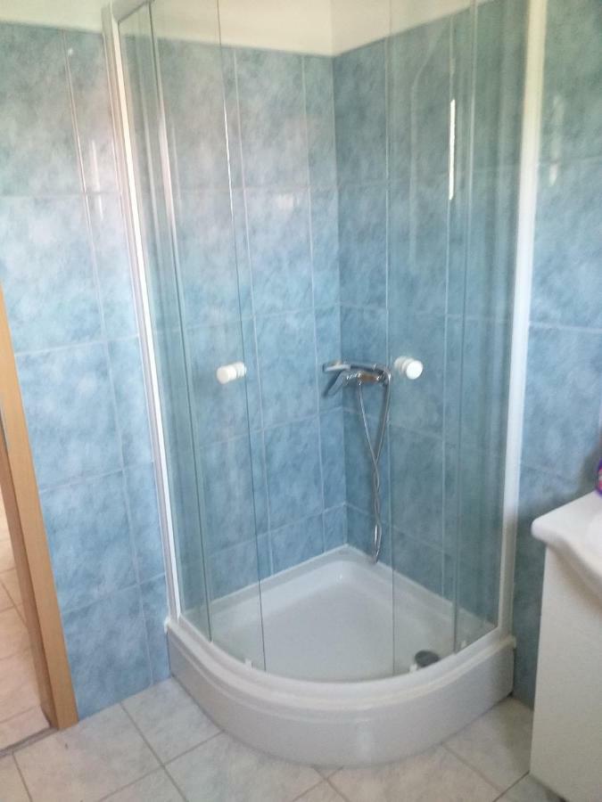 Apartment Darinka Šibenik Kültér fotó