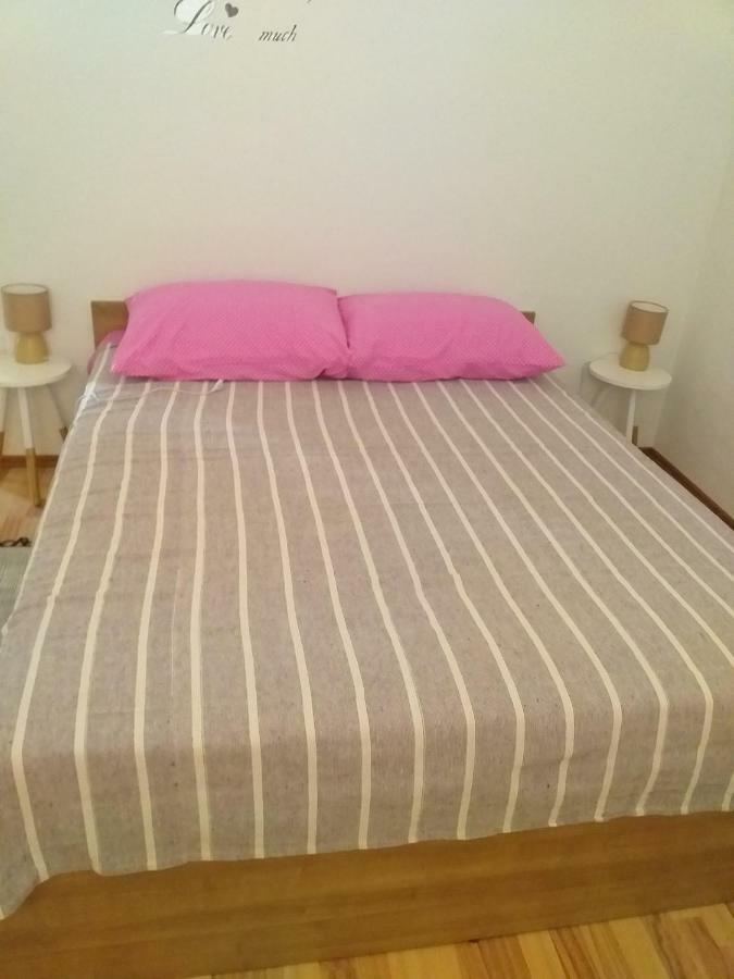Apartment Darinka Šibenik Kültér fotó