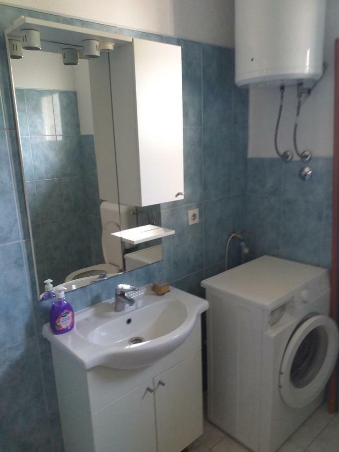 Apartment Darinka Šibenik Kültér fotó